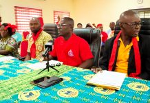 Show Us Evidence, Not Promises – Striking teachers Tell Gov’t