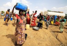 Drone strike in Sudan’s Nyala kills at least 21, injures 40