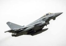 UK to deploy jets to defend Saudi Arabia from Houthi attacks