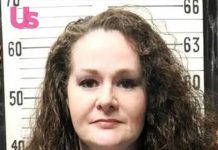 US death row inmate Christa Pike awake and speaking after failed execution, lawyers say