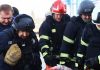 Russian drone attack on Ukrainian train station kills at least 13, officials say
