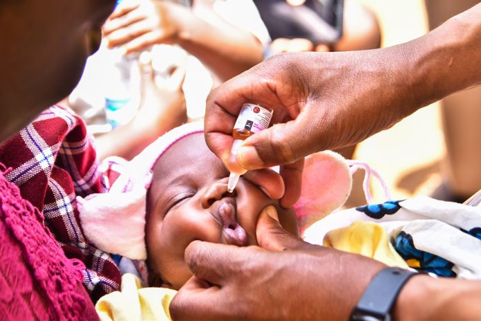 Vaccine
