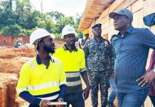 Western Minister Threatens ToTerminate Amenfi Central 24-Hour Market Contract