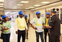 Western Regional Minister Backs Consideration Of Karpowership Contract Extension