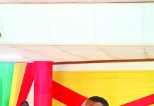Minority Demands Kofi Adams’ Removal
