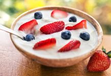 What Are The Health Benefits Of Yogurt?