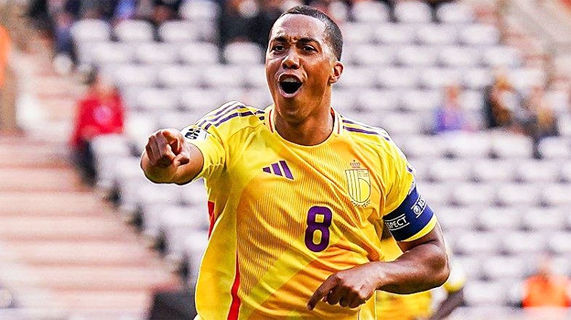 Today’s UEFA Nations League Previews   