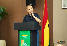 Zijin pledges fresh push for Ghana investment