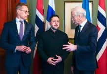 Zelensky and US envoys to hold Oslo talks as Rubio denies withholding intelligence